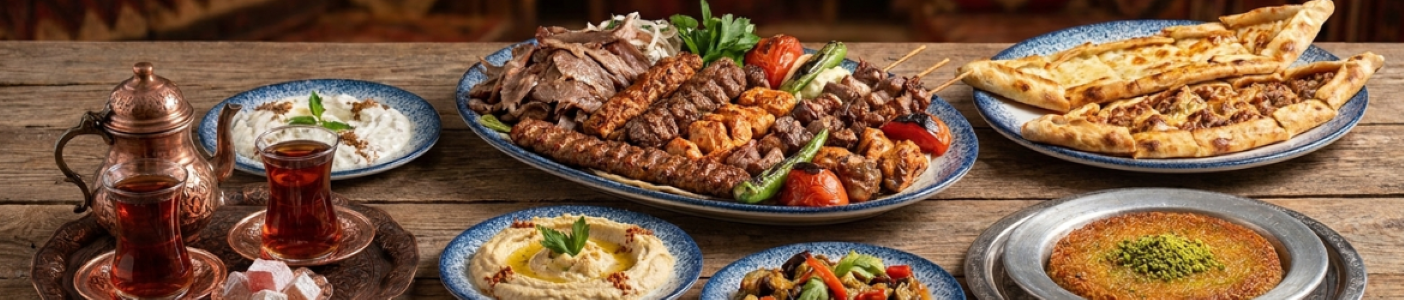 Uzman Restaurant